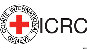 ICRC Logo