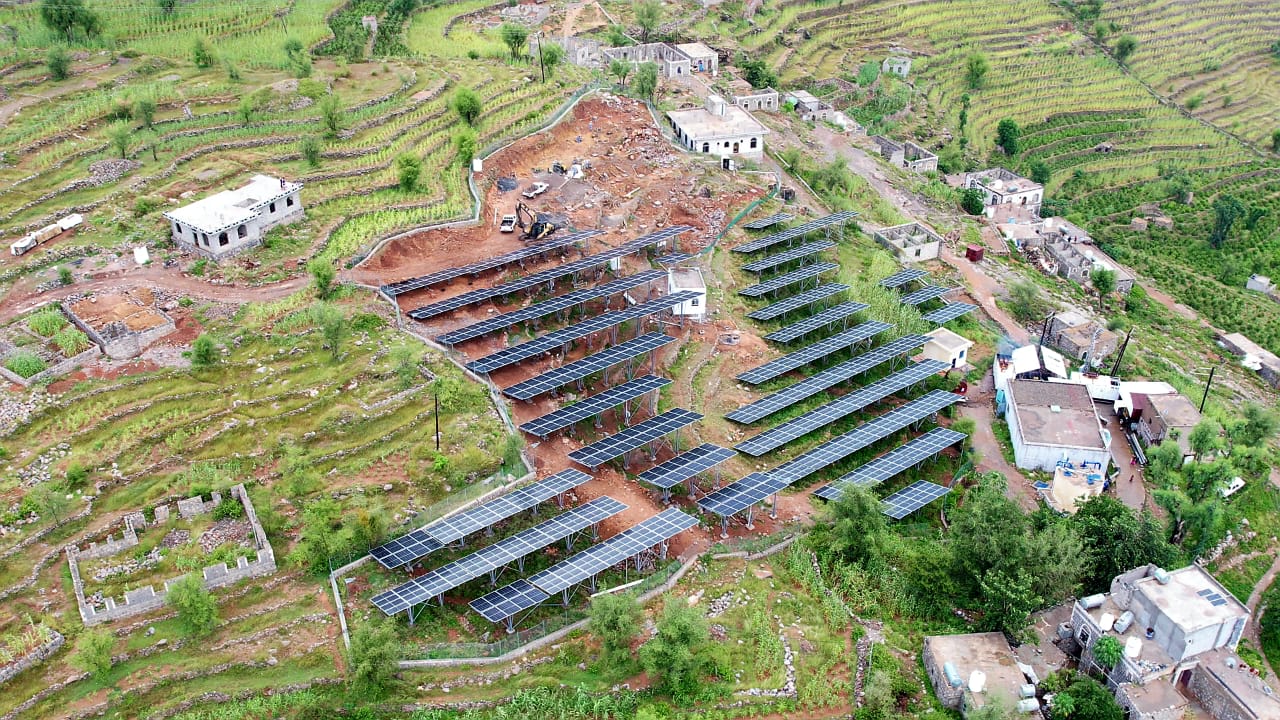 Solar Energy Systems